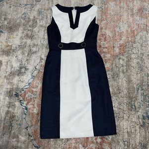 Tahari Dress